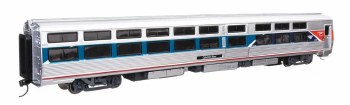 85' Viewliner I Sleeper - RTR
