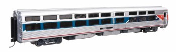 85' Viewliner I Sleeper - RTR