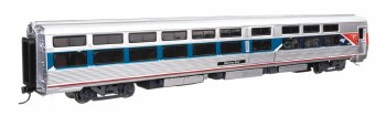 85' Viewliner I Sleeper - RTR