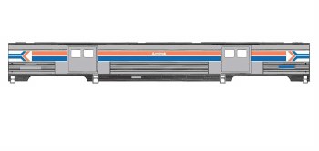 AMT 73' BAGGAGE PH I DECAL DIY