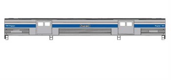 AMT 73' BAGGAGE PH IV #1204