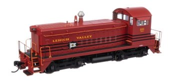 LV SW900 #121 - DCC READY