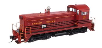 LV SW900 #124 - DCC READY