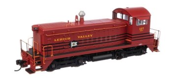 LV SW900 #123 - DCC READY