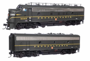 PRR FP7/F7B #9858AB- DCC READY