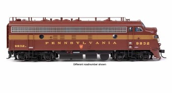 PRR FP7 #9835A - DCC READY