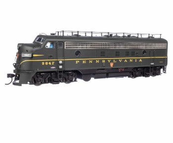 PRR FP7 #9847A - DCC READY