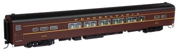 PRR 85' COACH #4069