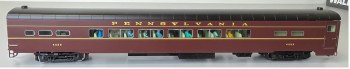 PRR 85' COACH #4089