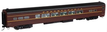 PRR 85' COACH #4070