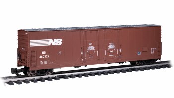 NS 53' EVANS BOXCAR