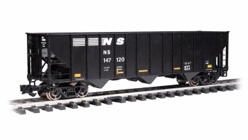 NORFOLK SOUTHERN #147120