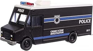 MORGAN OLSON POLICE CSI