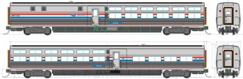 AMT VIEWLINER II DINER 68019