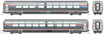 AMT VIEWLINER II SLEEPER 62501
