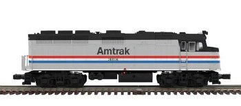 AMT F40PH #308
