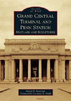 GRAND CENT TERM AND PENN STATN