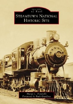 STEAMTOWN NAT'L HISTORIC SITE