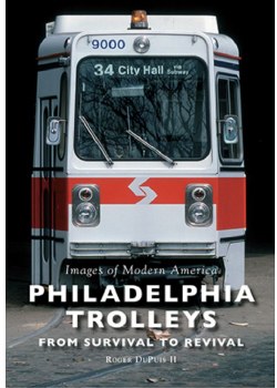 PHILADELPHIA TROLLEYS