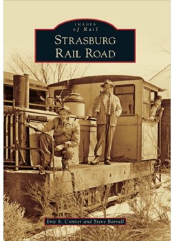 STRASBURG RAIL ROAD