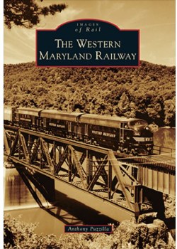 THE WESTERN MARYLAND RAILWAY
