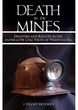 DEATH IN THE MINES: DISASTERS
