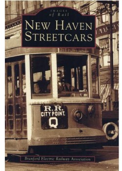 NEW HAVEN STREETCARS