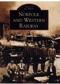 NORFOLK & WESTERN RAILWAY