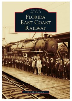 FLORIDA EAST COAST RAILWAY