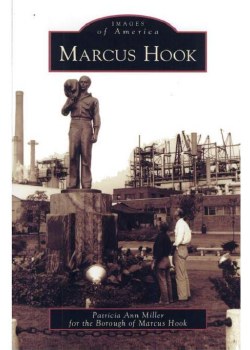 MARCUS HOOK