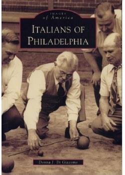 ITALIANS OF PHILADELPHIA