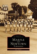 MARPLE & NEWTOWN TOWNSHIPS