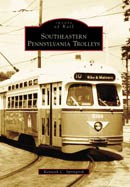 SOUTHEASTERN PA TROLLEYS