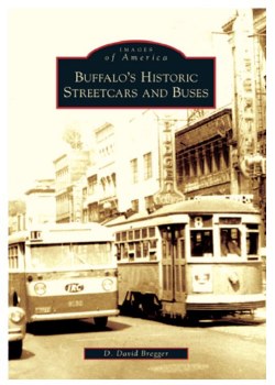 BUFFALOS HISTORIC STREETCARS/