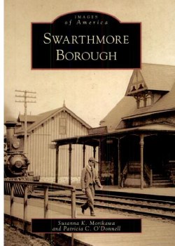 SWARTHMORE BOROUGH