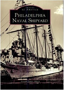 PHILADELPHIA NAVAL SHIPYARD