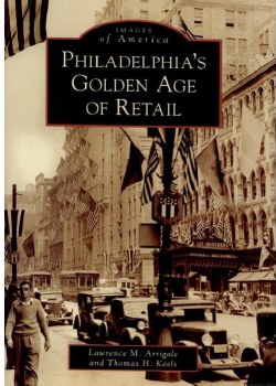 PHILADELPHIA GOLDEN AGE OF