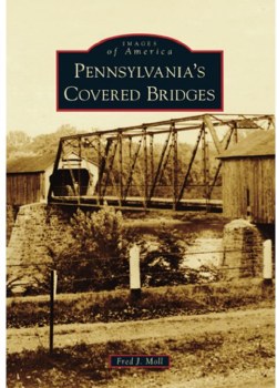 PENNSYLVANIA COVERED BRIDGES