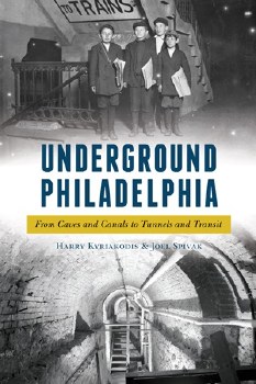 UNDERGROUND PHILADELPHIA