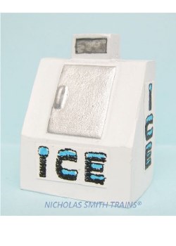 ICE MACHINE