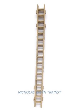 EXTENSION LADDER