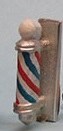 BARBER POLE