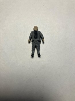 BOUNCER