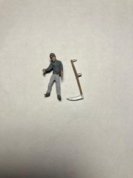 GROUNDSKEEPER