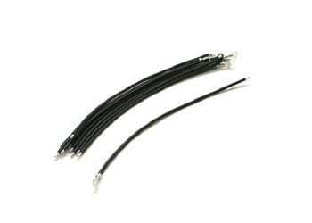 WIRE W/ LUG FOR JOINERS (10)