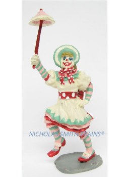 LIL' PEOPLE CLOWN