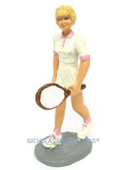 Picture of LIL' PEOPLE GIRL TENNIS PLAYER