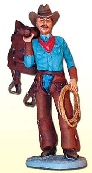 LIL' PEOPLE COWBOY