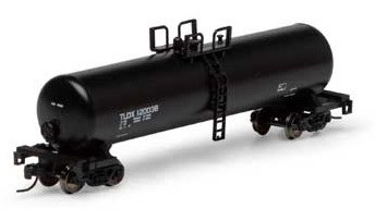 N TLDX 20K TANK CAR #120038