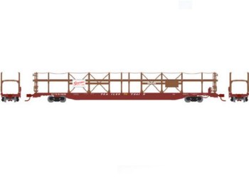 SBD/TTX AUTO-RACK FLAT #913696